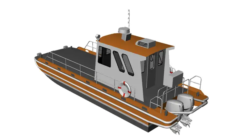 Rimorchiatore in vendita