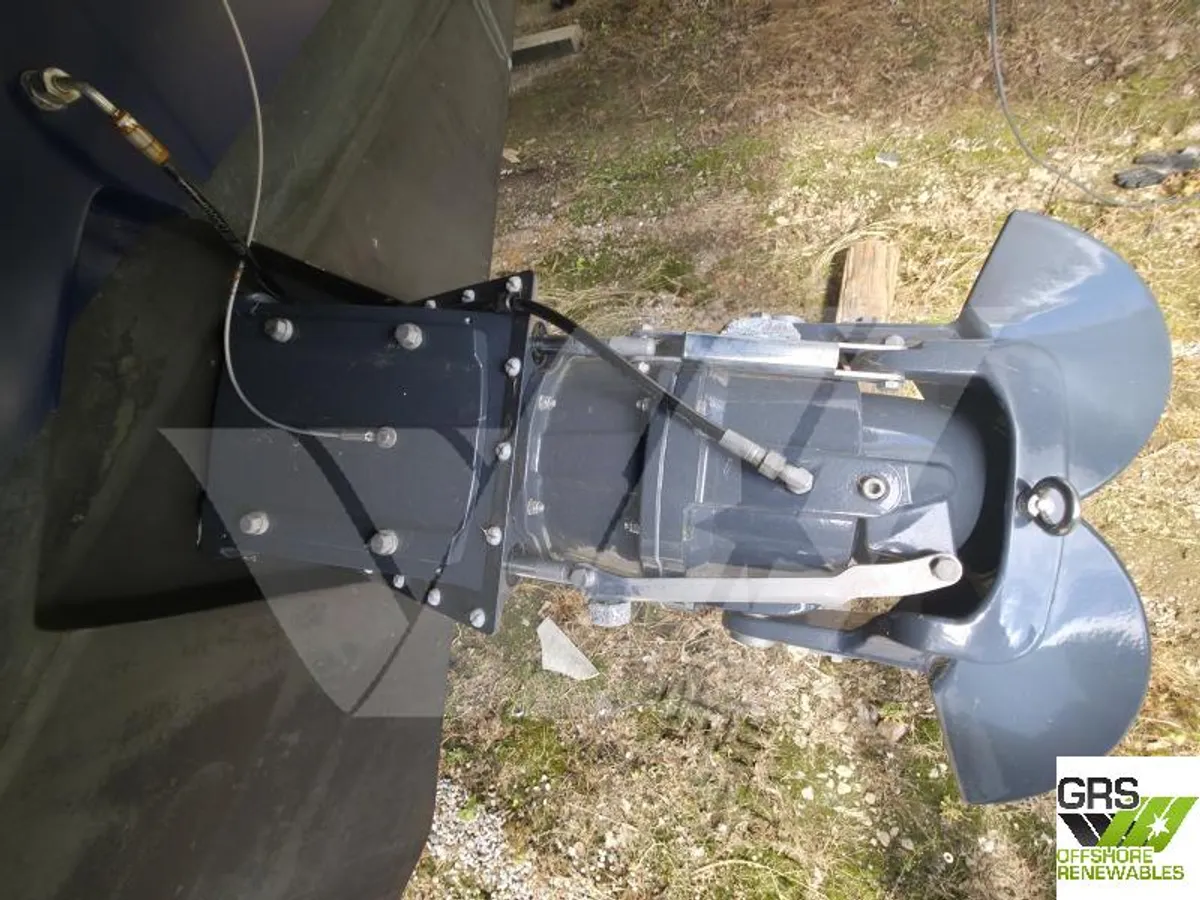 Piroga di pilotaggio in vendita