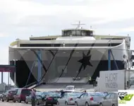 Nave Ro-Ro in vendita