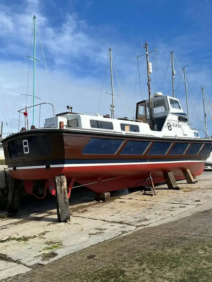 Nave traghetto in vendita