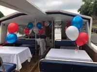 Nave passeggeri in vendita
