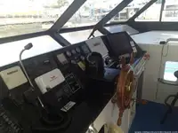 Catamarano in vendita