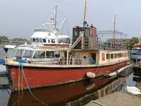 Nave traghetto in vendita