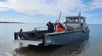 Mezzo da sbarco, carro armato in vendita