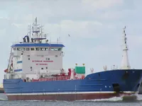 Petroliera/Chimichiera in vendita