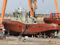 Rimorchiatore in vendita