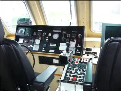 Pattugliatore in vendita