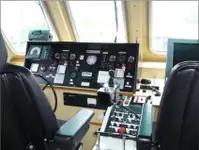 Pattugliatore in vendita