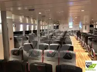 Nave passeggeri in vendita
