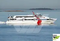 Nave passeggeri in vendita
