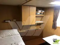 Nave da rilevamento in vendita