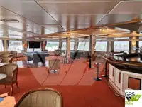 Nave da crociera in vendita