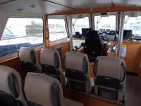 Piroga di pilotaggio in vendita