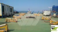 Chiatta in vendita