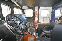 Nave di soccorso in vendita