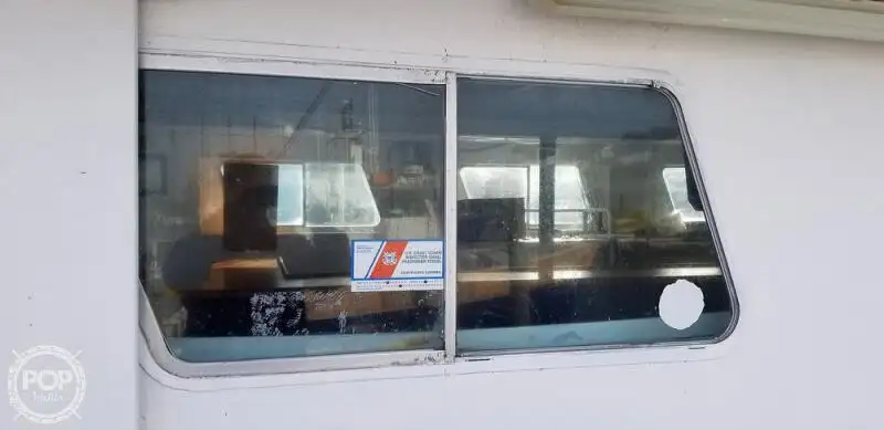 Catamarano in vendita
