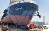 Nave da rilevamento in vendita