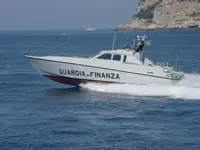 Pattugliatore in vendita