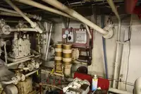Nave da crociera in vendita