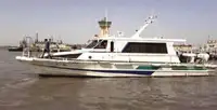Piroga di pilotaggio in vendita