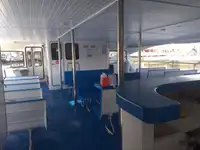 Nave da crociera in vendita