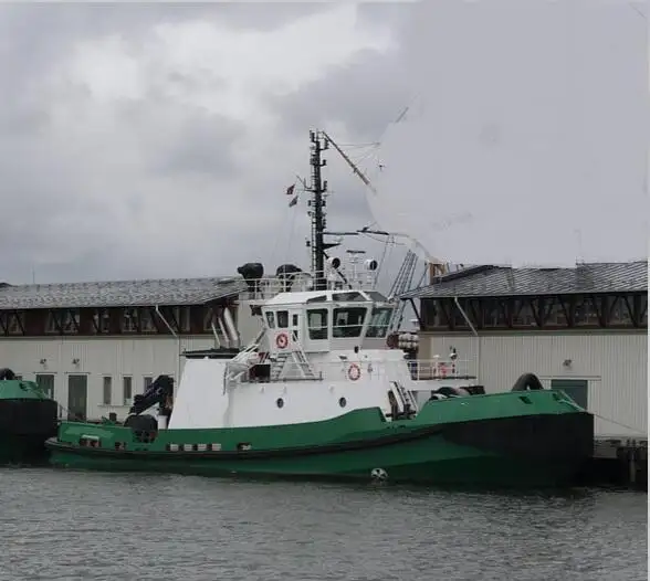 Rimorchiatore in vendita