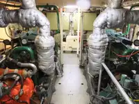 Pattugliatore in vendita
