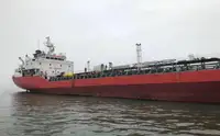 Petroliera/Chimichiera in vendita