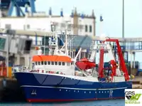 nave da ricognizione in vendita