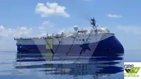 Nave da rilevamento in vendita