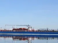 Petroliera/Chimichiera in vendita
