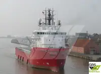 Nave di supporto in vendita