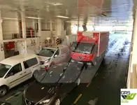 Nave Ro-Ro in vendita
