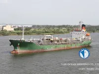 Petroliera/Chimichiera in vendita