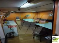 Nave da rilevamento in vendita