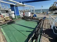 Peschereccio a strascico in vendita