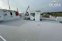 Catamarano in vendita