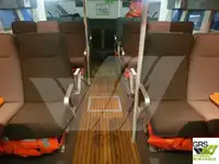 Nave da crociera in vendita