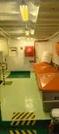 Nave di supporto in vendita
