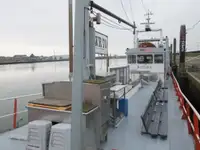 Nave da crociera in vendita