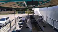 Portacontainer in vendita
