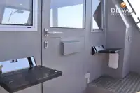 Pattugliatore in vendita