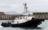 Rimorchiatore in vendita