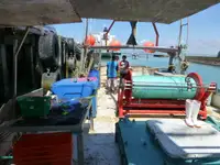 Peschereccio a strascico in vendita