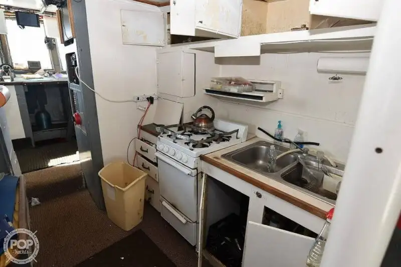 Peschereccio a palangaro in vendita