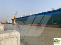 Darsena galleggiante in vendita