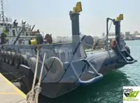 Nave da rilevamento in vendita