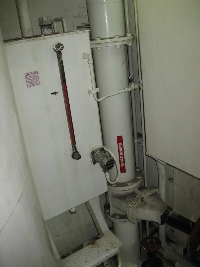 Rimorchiatore in vendita