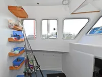 Catamarano in vendita