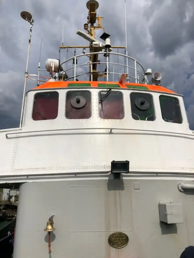 Rimorchiatore in vendita